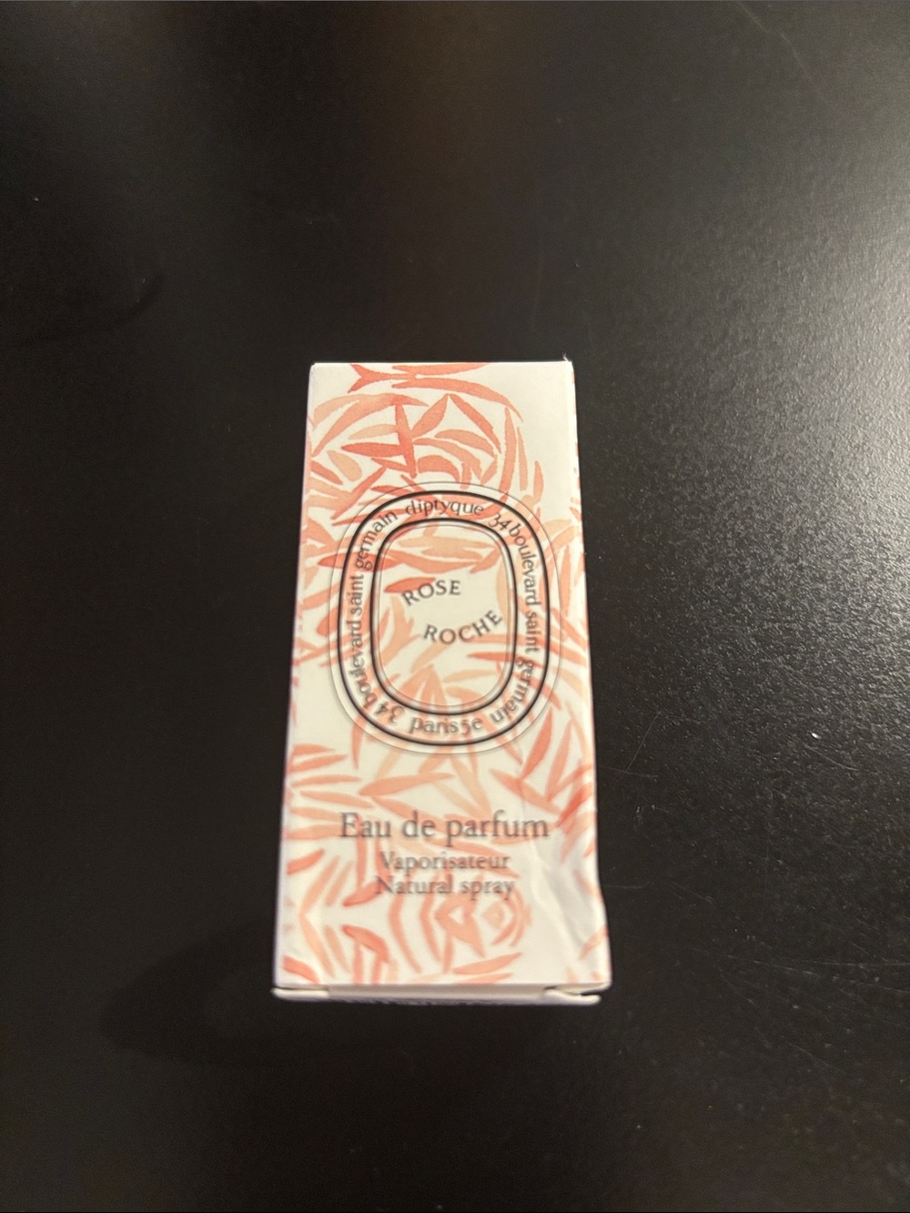 Diptyque Rose Roche EDP